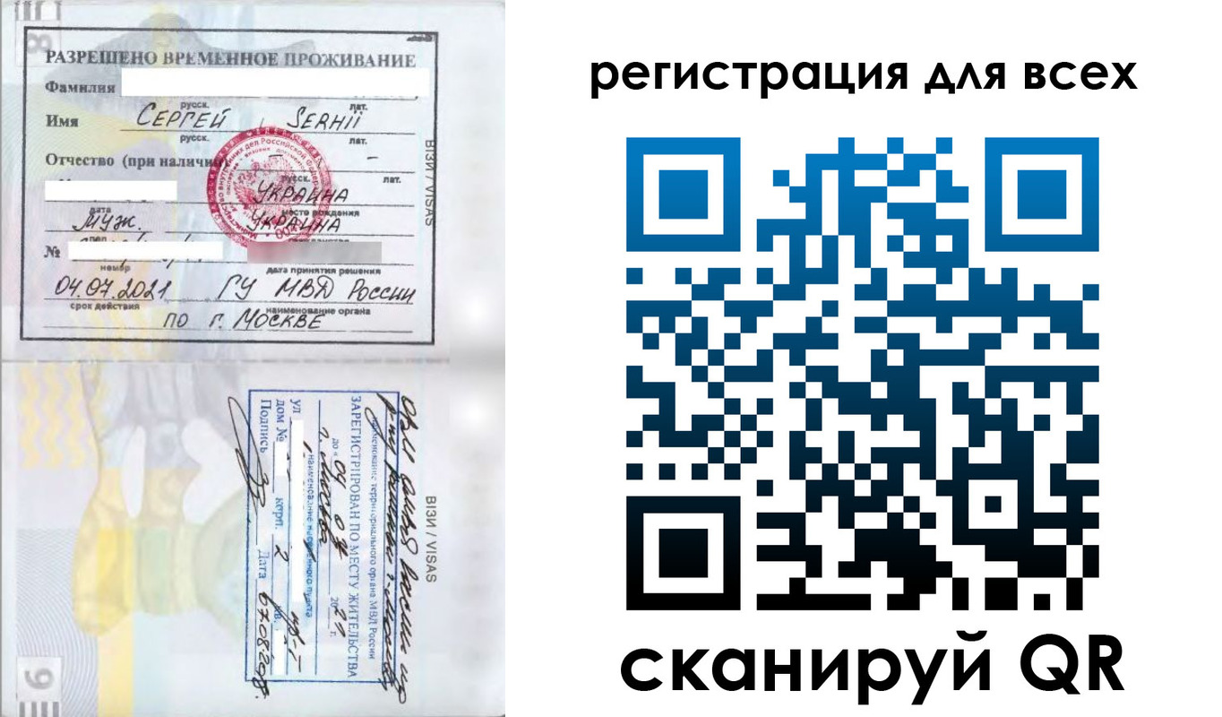 временная регистрация адрес в Краснодаре